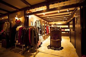 Sun Members Hirugano