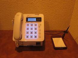 Sun Members Hirugano