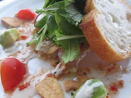 Sun Members Hirugano