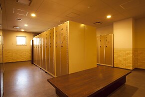 Sun Members Hirugano