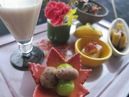 Sun Members Hirugano