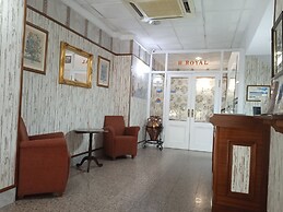 Hotel Royal