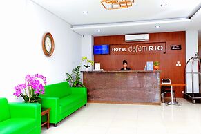Hotel Dafam Rio