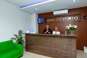 Hotel Dafam Rio