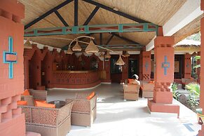 Hôtel Les Bougainvillées Saly Sénégal