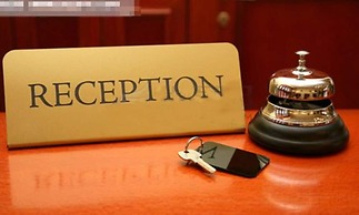 Hôtel Les Bougainvillées Saly Sénégal