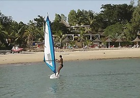 Hôtel Les Bougainvillées Saly Sénégal