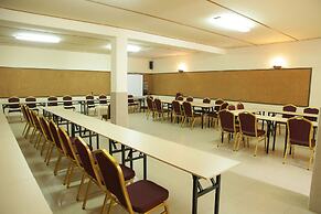 Hôtel Les Bougainvillées Saly Sénégal