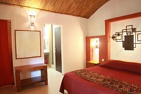 Hôtel Les Bougainvillées Saly Sénégal