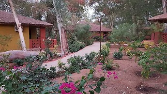 Hôtel Les Bougainvillées Saly Sénégal