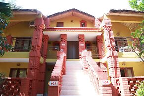 Hôtel Les Bougainvillées Saly Sénégal