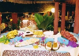 Hôtel Les Bougainvillées Saly Sénégal