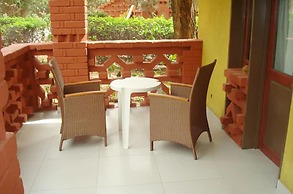 Hôtel Les Bougainvillées Saly Sénégal