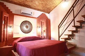 Hôtel Les Bougainvillées Saly Sénégal