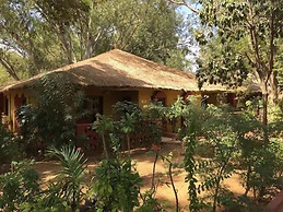 Hôtel Les Bougainvillées Saly Sénégal