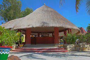 Hôtel Les Bougainvillées Saly Sénégal