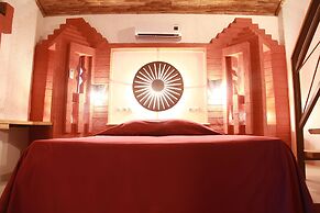 Hôtel Les Bougainvillées Saly Sénégal