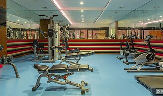 Mary Palace Resort & Spa