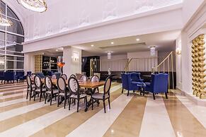 Mary Palace Resort & Spa