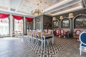 Mary Palace Resort & Spa