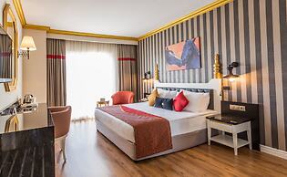 Mary Palace Resort & Spa