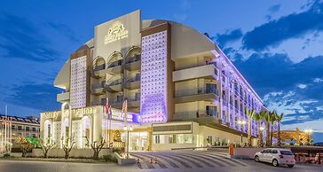 Mary Palace Resort & Spa