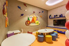 Mary Palace Resort & Spa