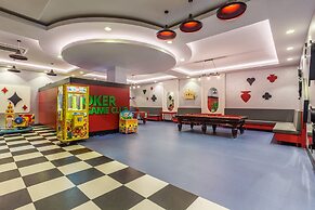 Mary Palace Resort & Spa