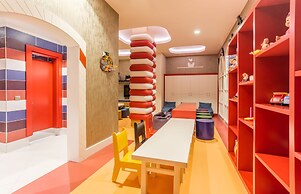 Mary Palace Resort & Spa