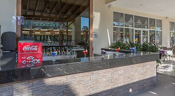 Mary Palace Resort & Spa