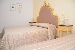 B&B Dimora Delle Rondini