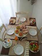 B&B Dimora Delle Rondini