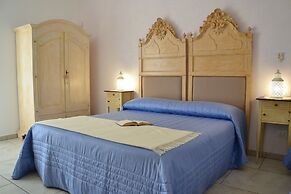 B&B Dimora Delle Rondini