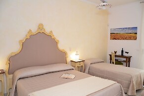 B&B Dimora Delle Rondini
