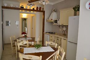 B&B Dimora Delle Rondini