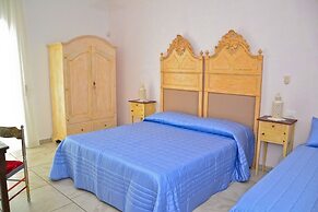 B&B Dimora Delle Rondini
