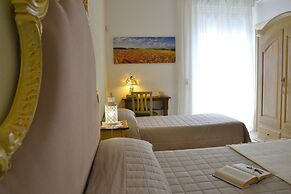 B&B Dimora Delle Rondini