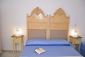 B&B Dimora Delle Rondini