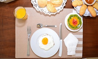 B&B Dimora Delle Rondini