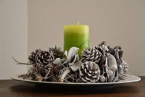 B&B Dimora Delle Rondini