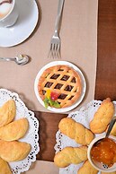 B&B Dimora Delle Rondini