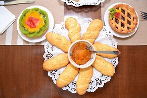 B&B Dimora Delle Rondini