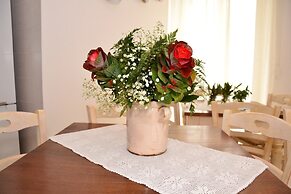 B&B Dimora Delle Rondini