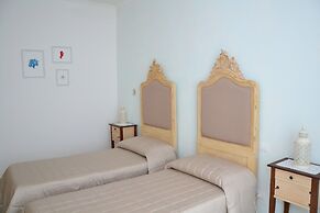 B&B Dimora Delle Rondini