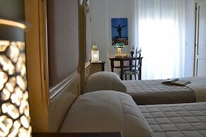 B&B Dimora Delle Rondini