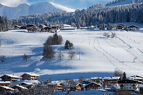 Caprice Des Neiges