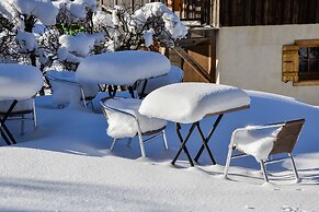 Caprice Des Neiges