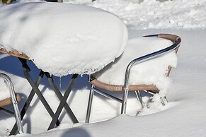 Caprice Des Neiges