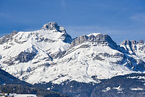 Caprice Des Neiges