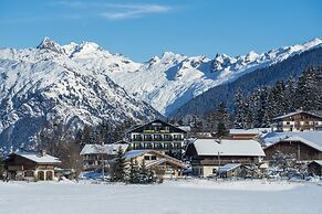 Caprice Des Neiges